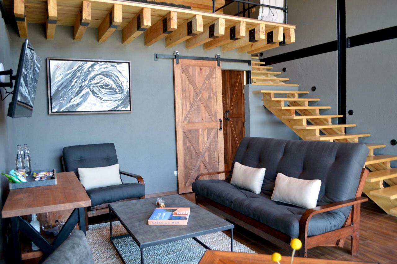 Hacienda Los Picachos Alcocer 外观 照片