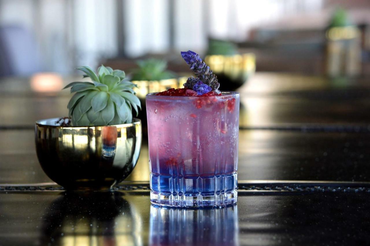Hacienda Los Picachos Alcocer 外观 照片